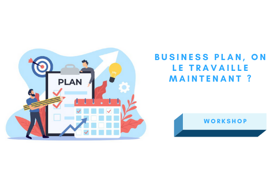 Workshop business plan