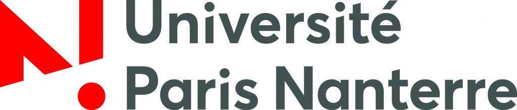  logo  Universit  Paris Nanterre  D veloppement conomique 