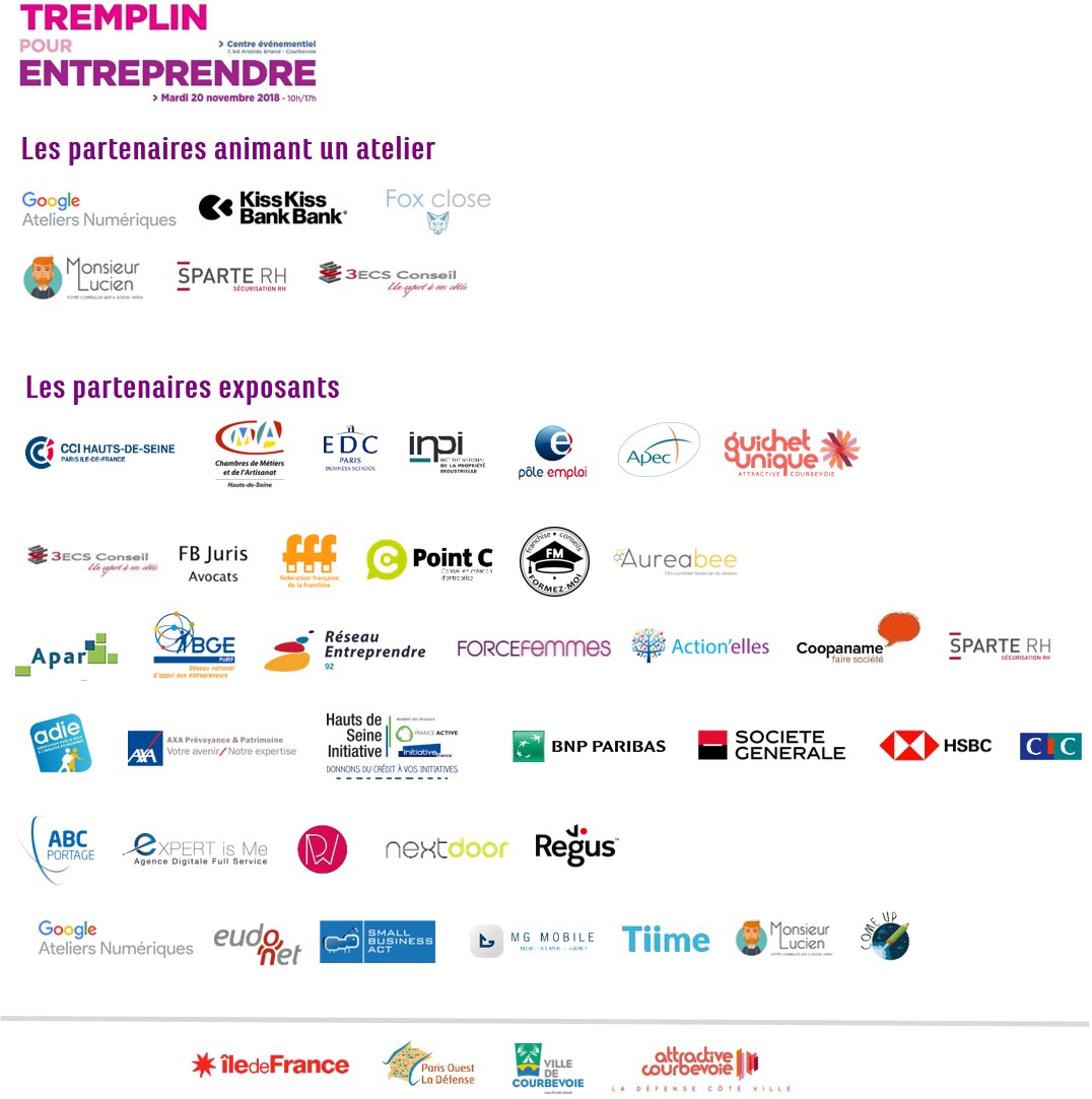 partenaires-Tremplin-pour-entreprendre-Courbevoie-2018