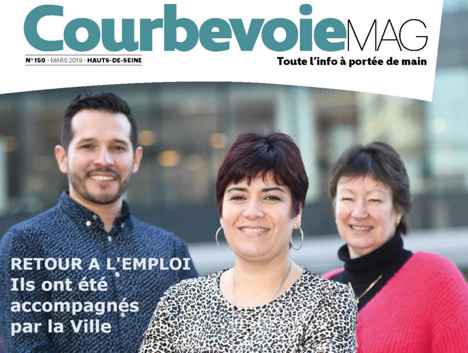 Courbevoie-Mag-Emploi