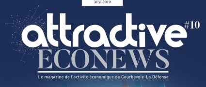 Attractive Econews : Tous mobilisés pour l’emploi !