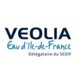 logo Veolia eau IDF