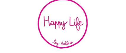 Happy Life by Valérie, le programme de vie anti-crise !