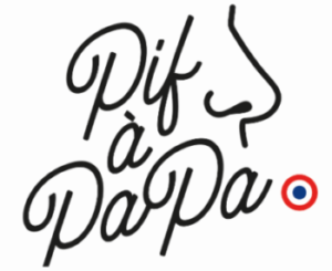 Pif à PaPa logo