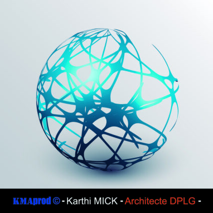 KMAprod © - Karthi MICK - Architecte DPLG