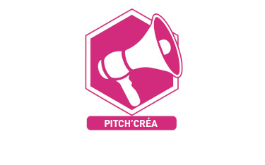 Pitch’Créa, mentorat pour jeunes entreprises