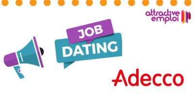 Job dating Adecco