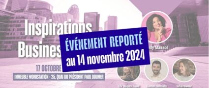 Report d'Inspirations Business 2024