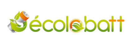 ECOLOBATT : la pile électrique éco-responsable