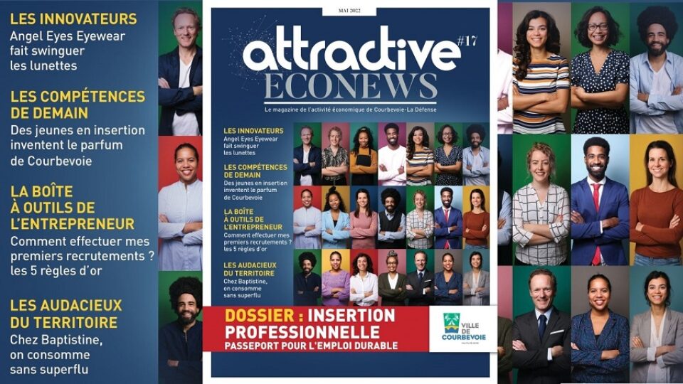 Attractive Econews-17-900