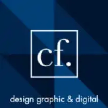 CF Design graphic