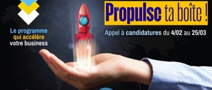 Appel à candidature 