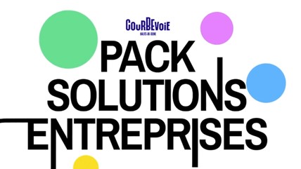 Pack Solutions Entreprises