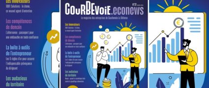 COURBEVOIE Econews : investir dans les entreprises pour animer les territoires