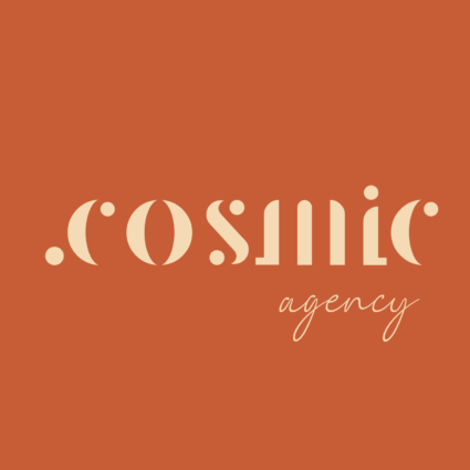 Cosmic Agency