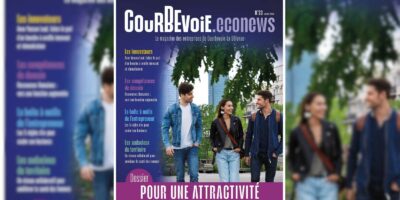 Courbevoie Econews 23