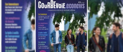 COURBEVOIE Econews : l’attractivité au service de l’activité économique de Courbevoie