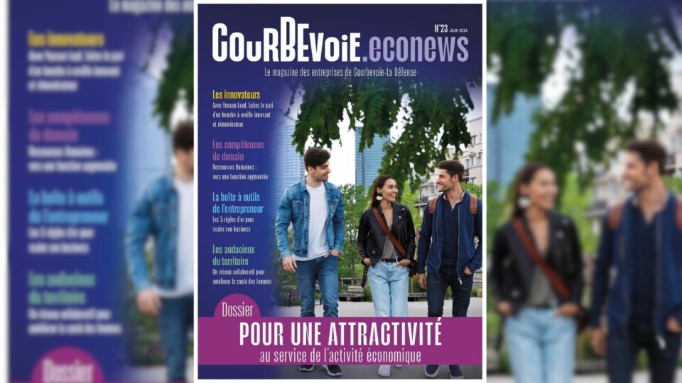 Courbevoie Econews 23