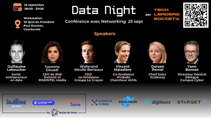 Data Night-700