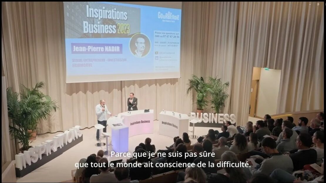 Inspirations-business-2023-video