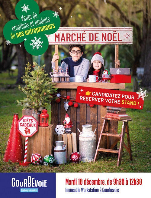 Courbevoie Econews 24_pub newsletter